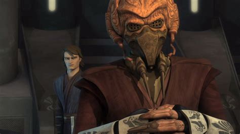 Padawan Lost .